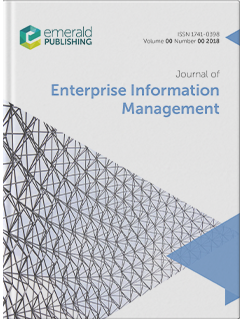 JOURNAL OF ENTERPRISE INFORMATION MANAGEMENT (JEIM)